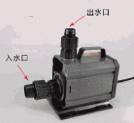 單相直流無(wú)刷電機(jī)驅(qū)動(dòng)方案及其工作原理