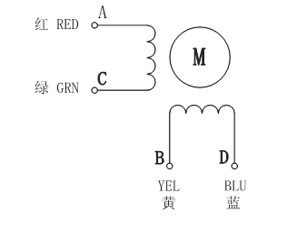 5.接線(xiàn)方式：