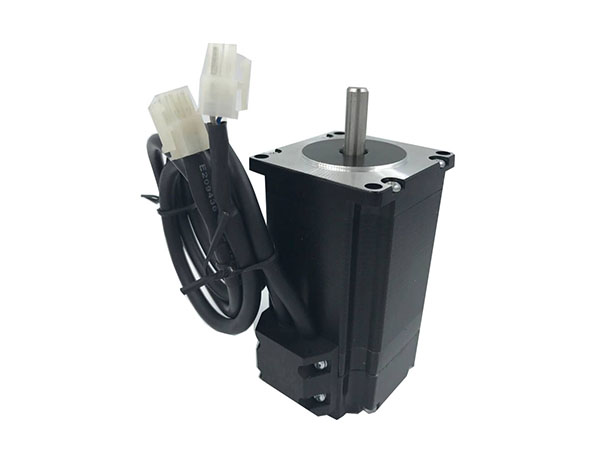 閉環(huán)電機(jī)