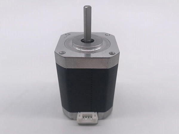 步進電機細分驅(qū)動器