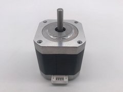 步進電機故障怎么辦？