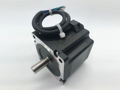 夏日炎炎，要對步進(jìn)電機(jī)如何保養(yǎng)？