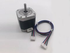 伺服電機(jī)和步進(jìn)電機(jī)可以自鎖嗎？