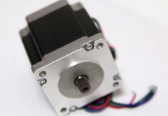什么因素會(huì)使步進(jìn)電機(jī)安全受到影響？
