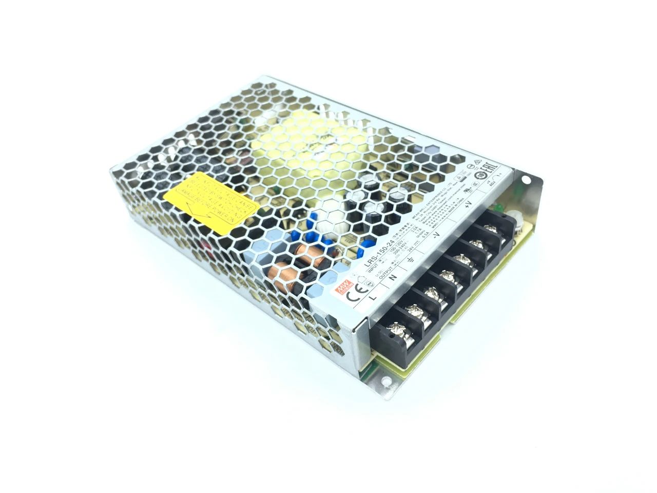 分散獨(dú)立模塊供電