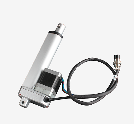 推桿電機結(jié)構(gòu)與性能、原理及用途